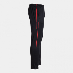 Брюки JOMA CHAMPIONSHIP VIII NEGRO ROJO