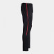 Брюки JOMA CHAMPIONSHIP VIII NEGRO ROJO