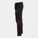 Брюки JOMA CHAMPIONSHIP VIII NEGRO ROJO