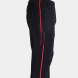 Брюки JOMA CHAMPIONSHIP VIII NEGRO ROJO