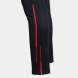 Брюки JOMA CHAMPIONSHIP VIII NEGRO ROJO