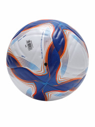 Мяч футбольный KELME Heat-bonded Soccer Ball (FIFA BASIC) (Blue/Orange)