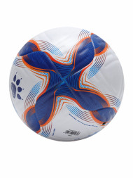 Мяч футбольный KELME Heat-bonded Soccer Ball (FIFA BASIC) (Blue/Orange)