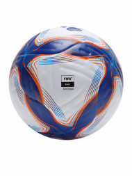 Мяч футбольный KELME Heat-bonded Soccer Ball (FIFA BASIC) (Blue/Orange)