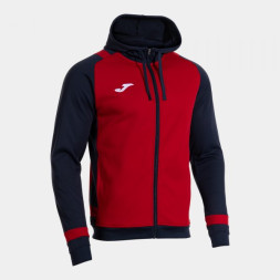 Толстовка JOMA LIDER 104300.603