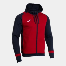 Толстовка JOMA LIDER 104300.603