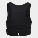 СПОРТИВНЫЙ БЮСТГАЛЬТЕР COMBAT ЧЕРНЫЙ