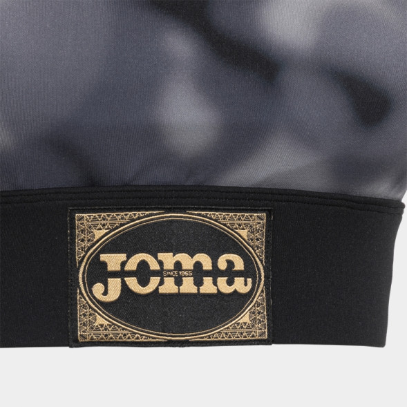 СПОРТИВНЫЙ БЮСТГАЛЬТЕР COMBAT ЧЕРНЫЙ