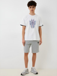 Шорты KELME Knit Shorts Grey