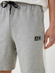 Шорты KELME Knit Shorts Grey