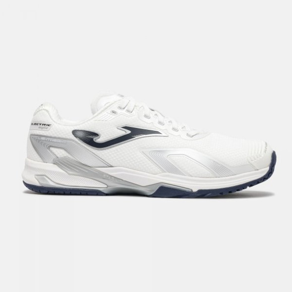 ELECTRIC MEN 2602 БЕЛЫЙ
