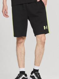 Шорты KELME Knitted Shorts Black
