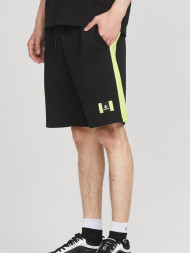 Шорты KELME Knitted Shorts Black