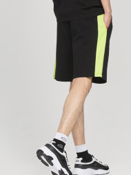 Шорты KELME Knitted Shorts Black