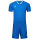 Футбольная форма KELME Football Uniform Set Blue