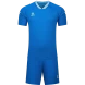 Футбольная форма KELME Football Uniform Set Blue