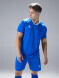Футбольная форма KELME Football Uniform Set Blue