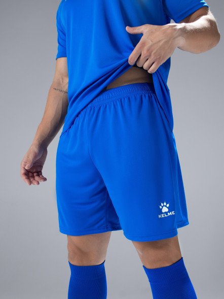 Футбольная форма KELME Football Uniform Set Blue