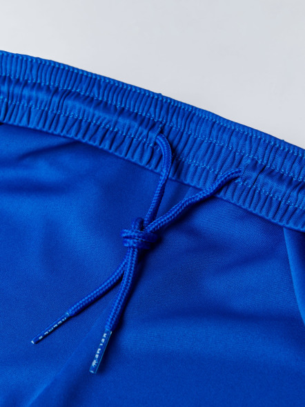 Футбольная форма KELME Football Uniform Set Blue