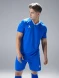 Футбольная форма KELME Football Uniform Set Blue