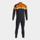 Спортивный костюм JOMA DANUBIO III NEGRO NARANJA