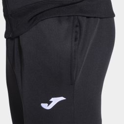 Спортивный костюм JOMA DANUBIO III NEGRO NARANJA