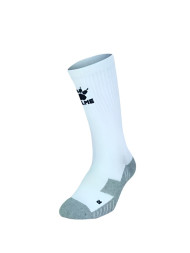 Носки KELME Sport Mid-Calf Length Socks (White/Grey)