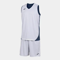 Двухсторонняя баскетбольная форма JOMA KANSAS 102851.332 