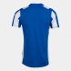 Игровая футболка JOMA INTER CLASSIC ROYAL BLANCO