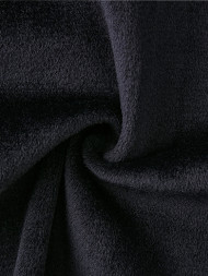 Олимпийка KELME Stand-up Collar Fleece-lined Knit Cardigan Dark Blue