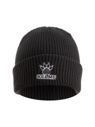 Шапка KELME Knitted Hat Dark Grey