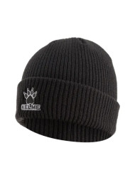 Шапка KELME Knitted Hat Dark Grey