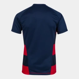 Регбийка JOMA  PERFORMANCE RUGBY Темно синий-красный