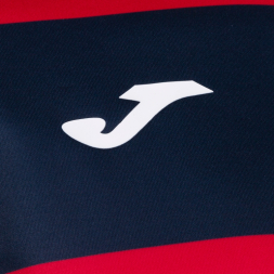 Регбийка JOMA  PERFORMANCE RUGBY Темно синий-красный