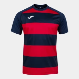 Регбийка JOMA  PERFORMANCE RUGBY Темно синий-красный