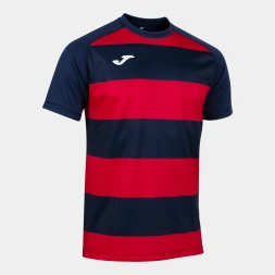 Регбийка JOMA  PERFORMANCE RUGBY Темно синий-красный
