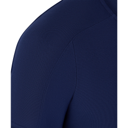 Поло JOGEL DIVISION PerFormDRY CVC Polo, темно-синий