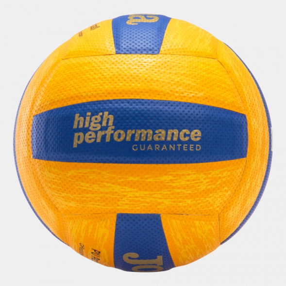 BALÓN HIGH PERFORMANCE AMARILLO ROYAL