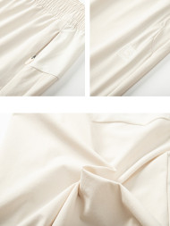 Брюки KELME Woven Trousers White