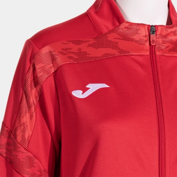 Женский спортивный костюм JOMA CHAMPIONSHIP VIII  