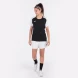Женская игровая футболка JOMA ACADEMY IV 901335.102