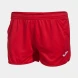 Шорты JOMA HOBBY WOMAN Красный