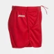 Шорты JOMA HOBBY WOMAN Красный