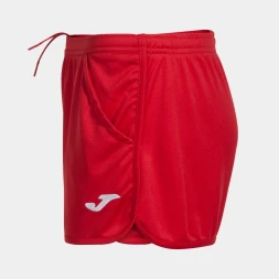 Шорты JOMA HOBBY WOMAN Красный