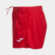 Шорты JOMA HOBBY WOMAN Красный
