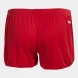Шорты JOMA HOBBY WOMAN Красный