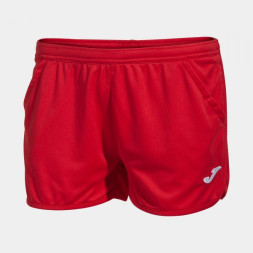 Шорты JOMA HOBBY WOMAN Красный