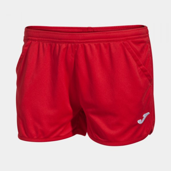 Шорты JOMA HOBBY WOMAN Красный