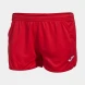 Шорты JOMA HOBBY WOMAN Красный