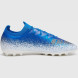 Детские футбольные бутсы KELME Children's Soccer Shoes (MG) Blue